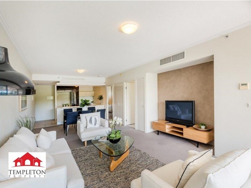 7026/7 Parkland Boulevard, Brisbane City QLD 4000