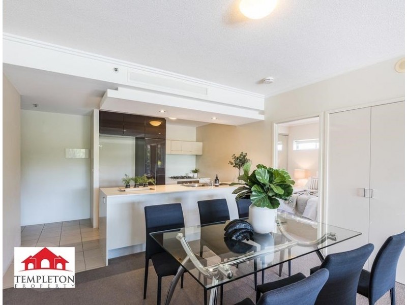 7026/7 Parkland Boulevard, Brisbane City QLD 4000