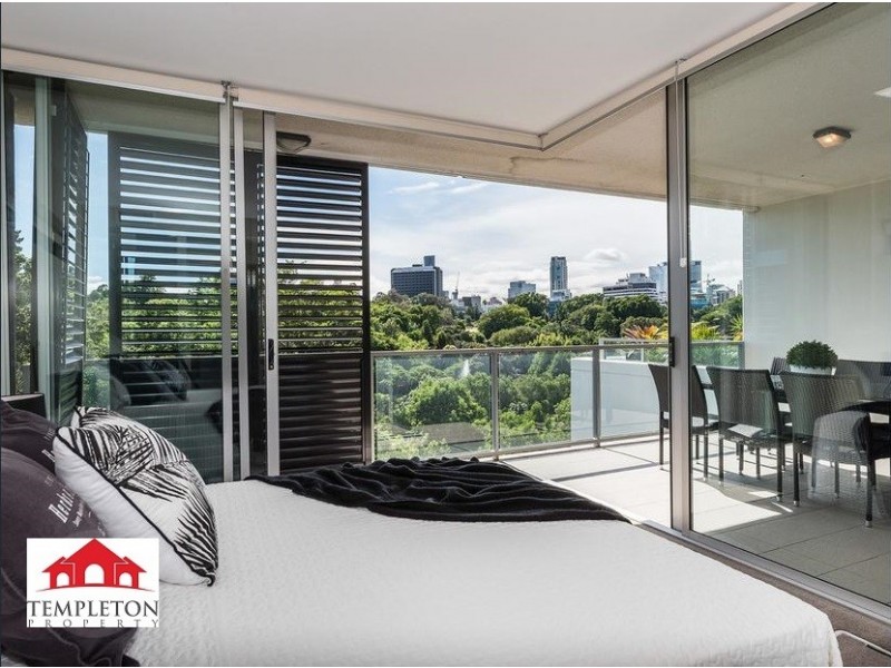 7026/7 Parkland Boulevard, Brisbane City QLD 4000