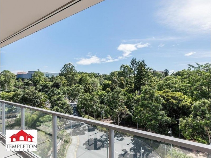 7026/7 Parkland Boulevard, Brisbane City QLD 4000