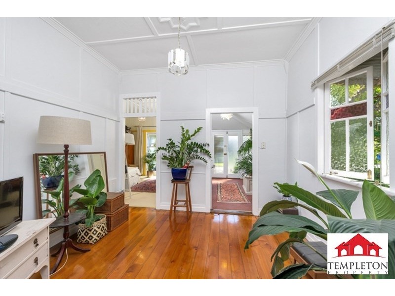 1/15 Fletcher Parade, Bardon QLD 4065