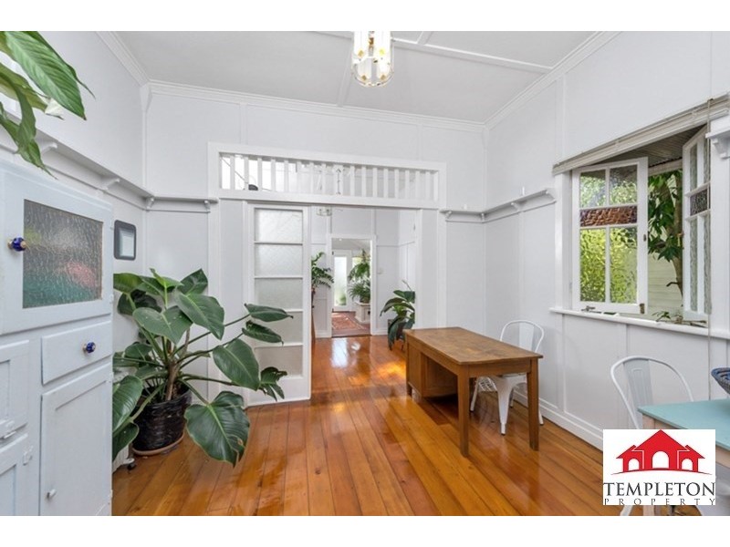 1/15 Fletcher Parade, Bardon QLD 4065