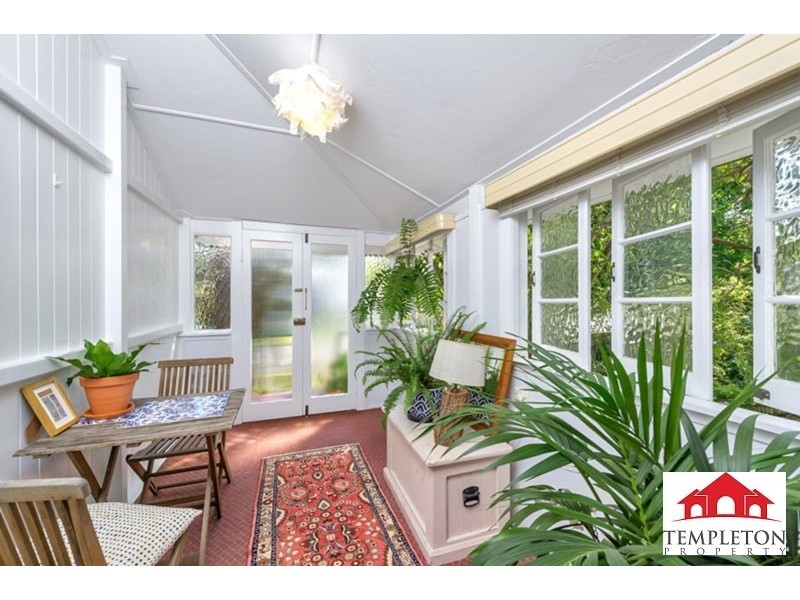 1/15 Fletcher Parade, Bardon QLD 4065