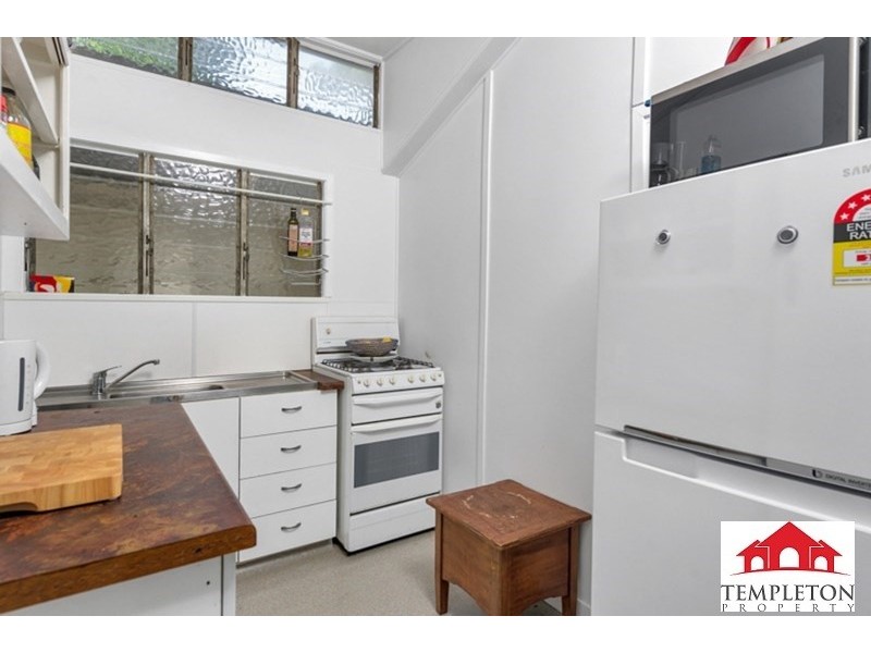 1/15 Fletcher Parade, Bardon QLD 4065