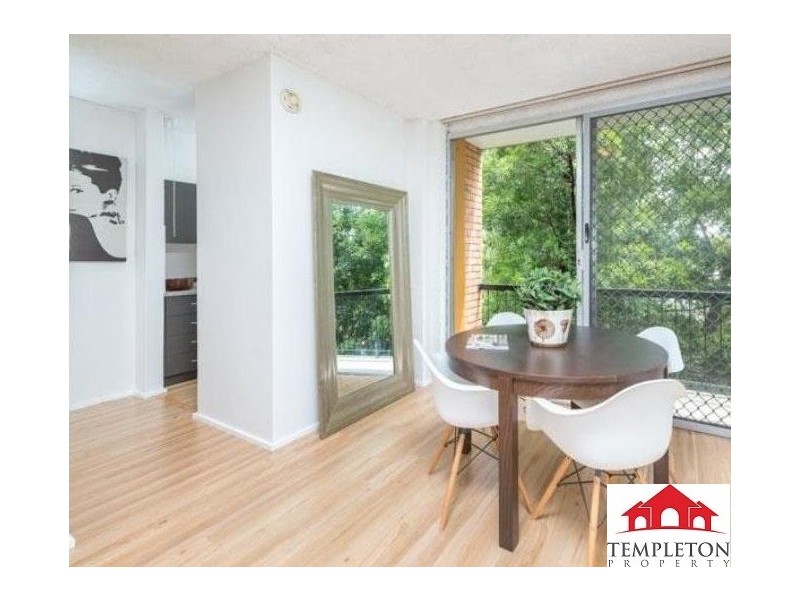 4/14 Challinor Street, Auchenflower QLD 4066