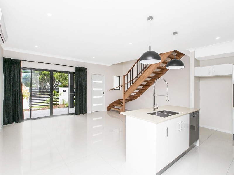 3/8 Marvell Street, Murarrie QLD 4172