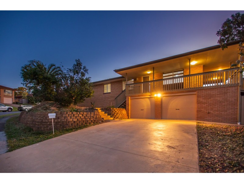 108 Garie Street, Wishart QLD 4122