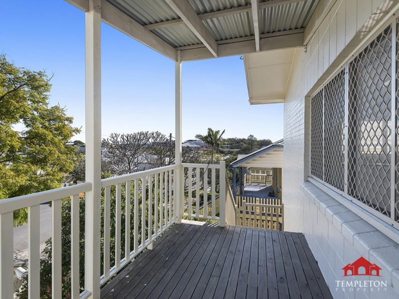 1/31 Denman Street, Greenslopes QLD 4120