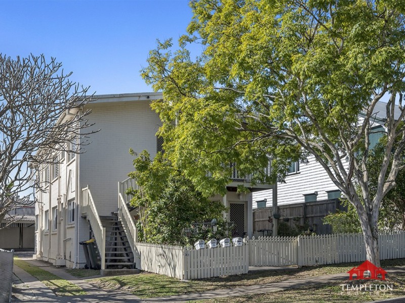 1/31 Denman Street, Greenslopes QLD 4120