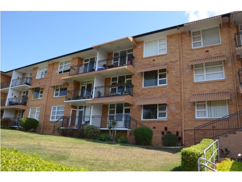 10/16 Dovercourt Road, Toowong QLD 4066