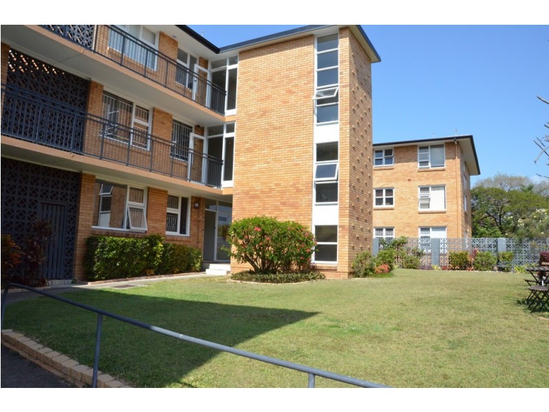 10/16 Dovercourt Road, Toowong QLD 4066