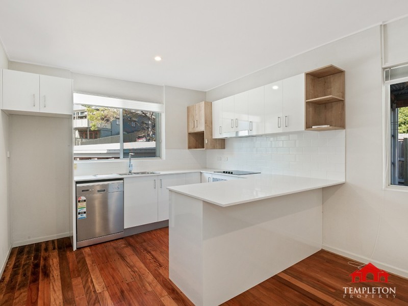 1/1 Jacaranda Lane, Red Hill QLD 4059