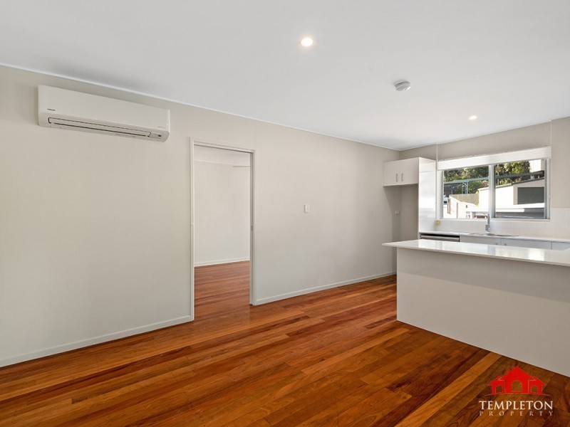 1/1 Jacaranda Lane, Red Hill QLD 4059