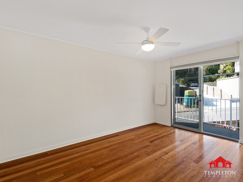 1/1 Jacaranda Lane, Red Hill QLD 4059