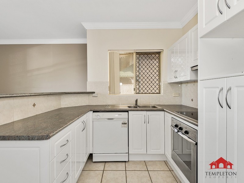 2/2 Woodland Street, Ashgrove QLD 4060