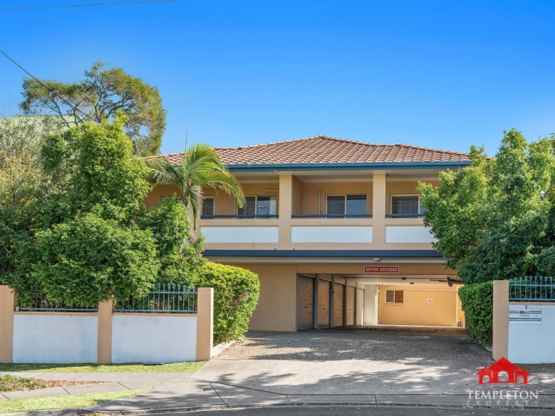 2/2 Woodland Street, Ashgrove QLD 4060