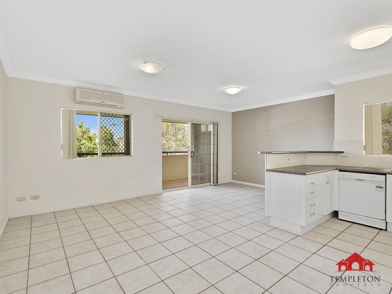 2/2 Woodland Street, Ashgrove QLD 4060