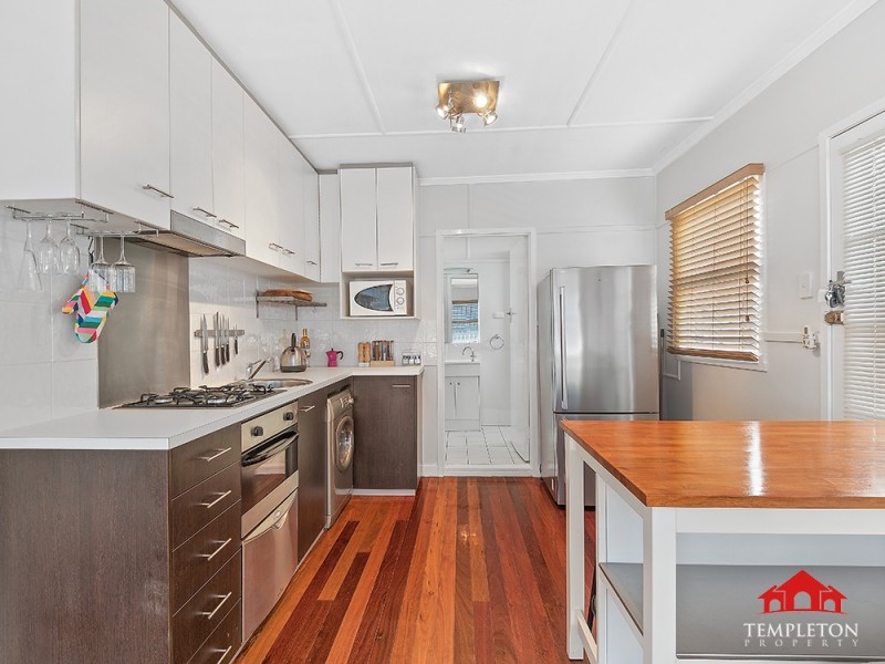 2/50 Stevenson Street, Paddington QLD 4064