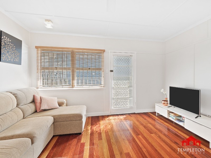 2/50 Stevenson Street, Paddington QLD 4064