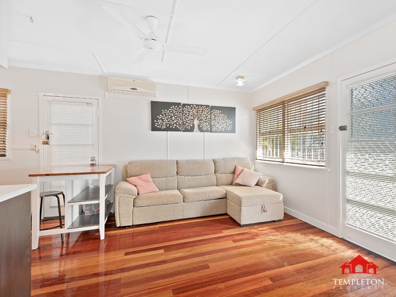 2/50 Stevenson Street, Paddington QLD 4064