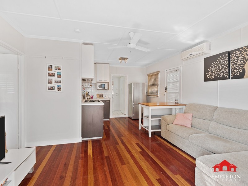 2/50 Stevenson Street, Paddington QLD 4064