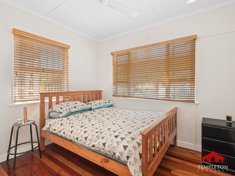 2/50 Stevenson Street, Paddington QLD 4064