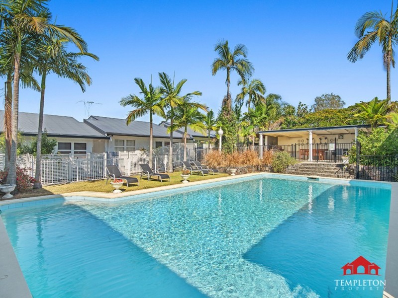 2/50 Stevenson Street, Paddington QLD 4064