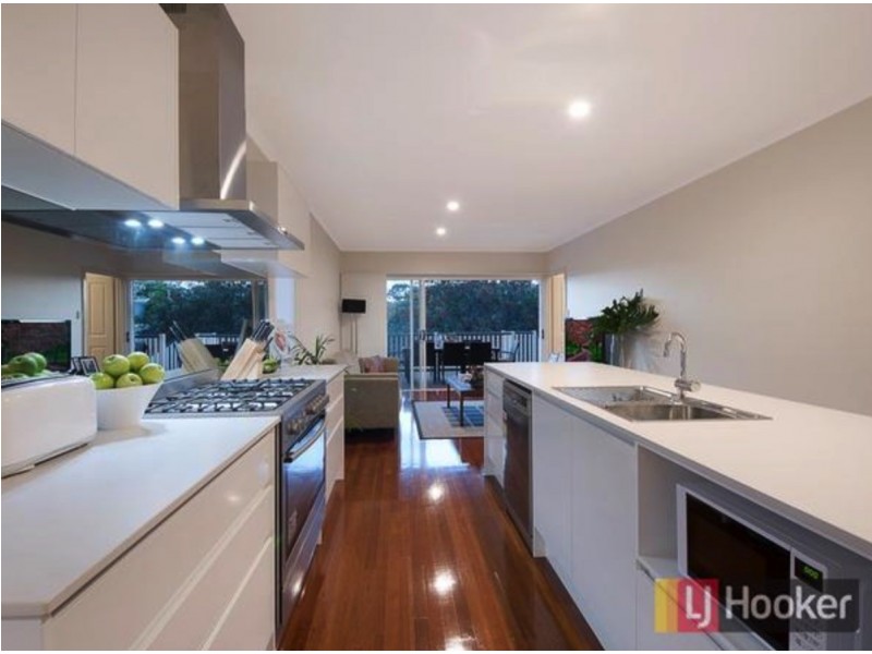 90 Sizer Street, Everton Park QLD 4053