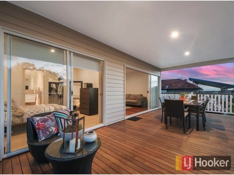 90 Sizer Street, Everton Park QLD 4053