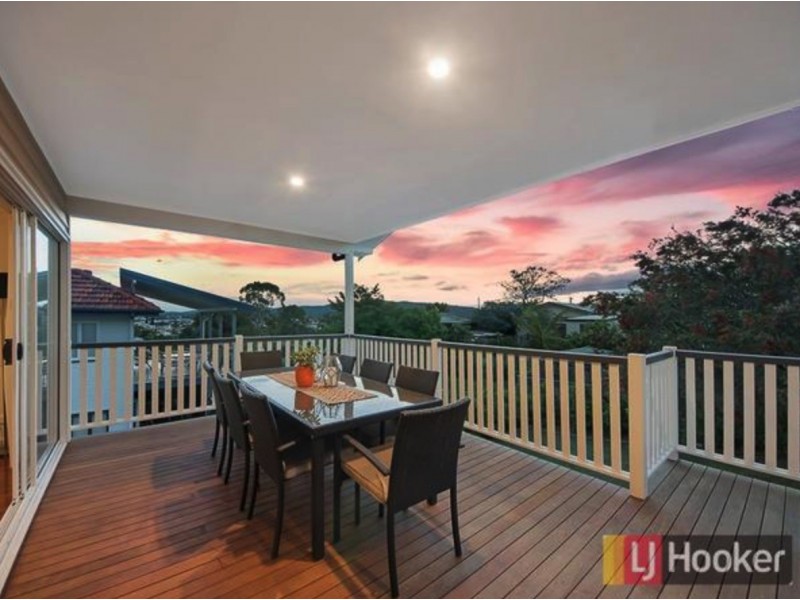 90 Sizer Street, Everton Park QLD 4053