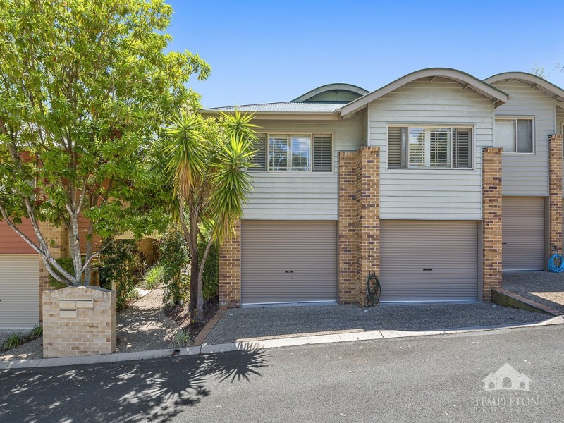 14/360 Simpsons Road, Bardon QLD 4065