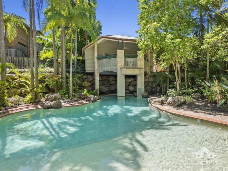 14/360 Simpsons Road, Bardon QLD 4065