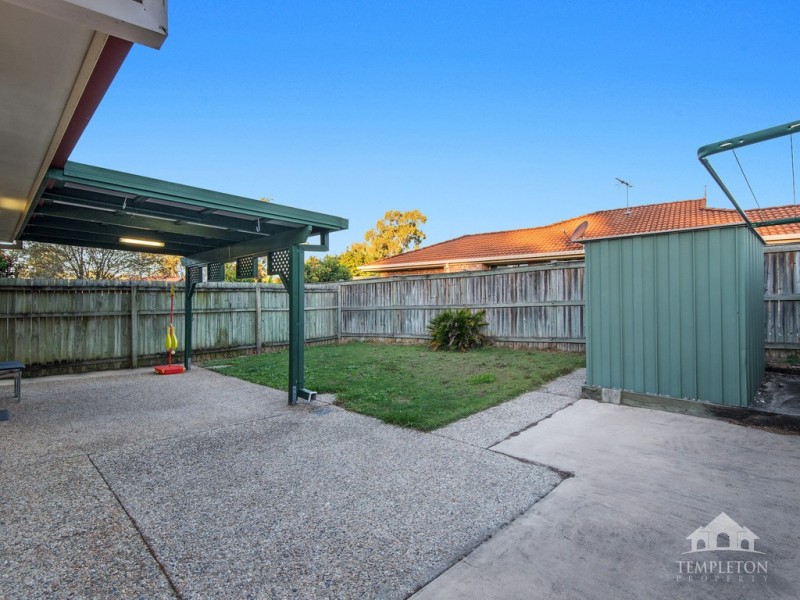 9 Bannister Place, Forest Lake QLD 4078