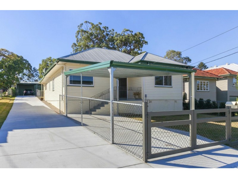 65a Browns Dip Road, Enoggera QLD 4051