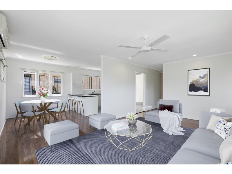 26 Rymer Street, Carina QLD 4152