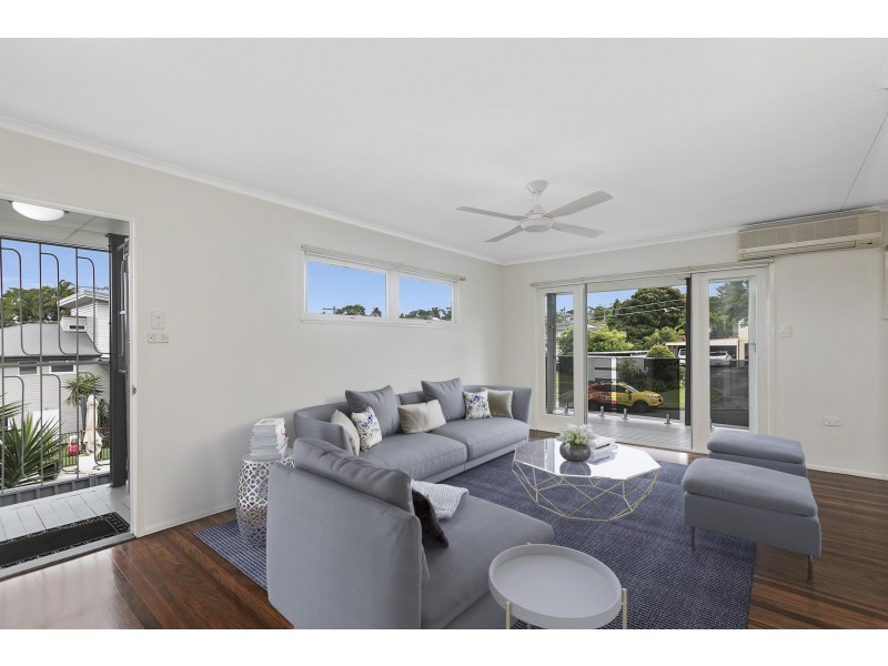 26 Rymer Street, Carina QLD 4152