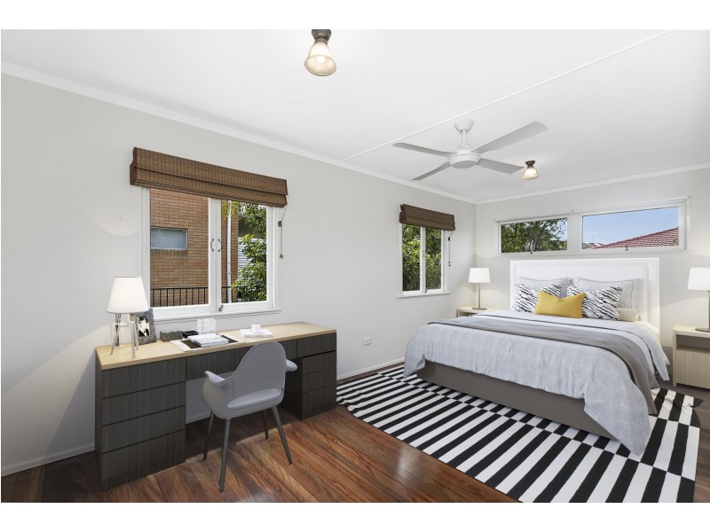 26 Rymer Street, Carina QLD 4152