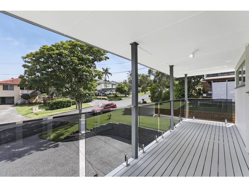 26 Rymer Street, Carina QLD 4152