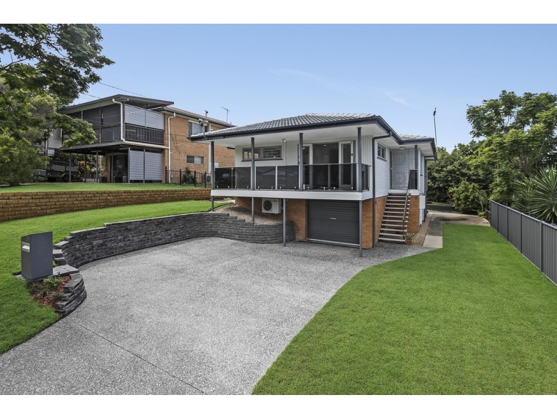 26 Rymer Street, Carina QLD 4152