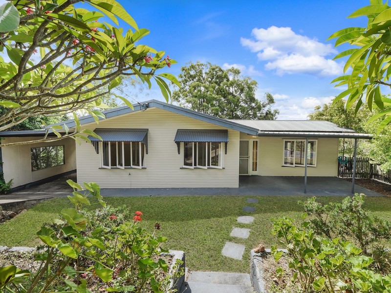 20 Greenway Street, Grange QLD 4051