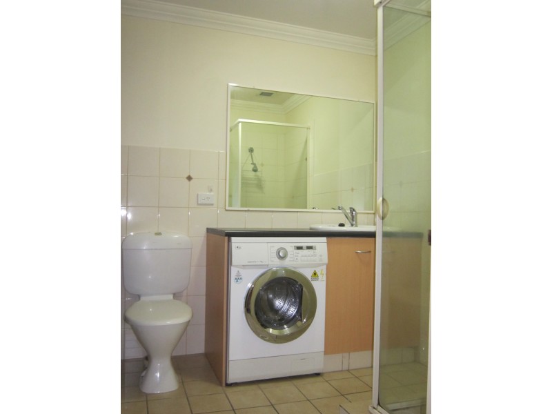 8/53 Edward Street, Brisbane City QLD 4000