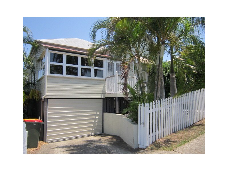 399 Moggill Road, Indooroopilly QLD 4068