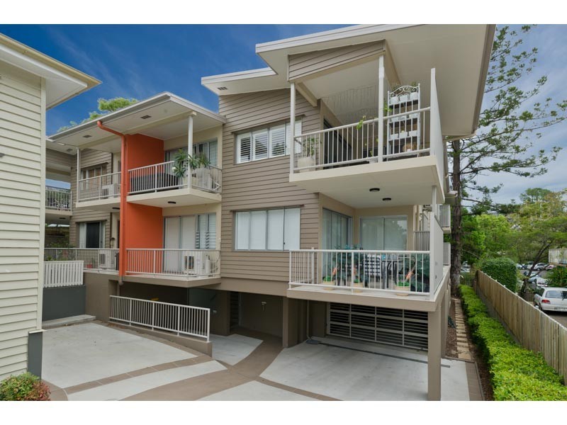 4/15 Adsett Street, Taringa QLD 4068