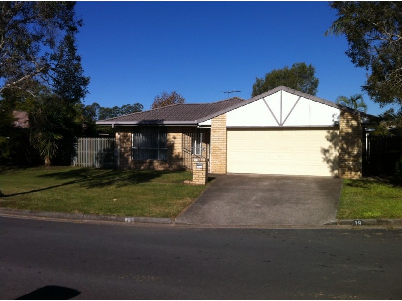 19 Thoms Avenue, Boondall QLD 4034
