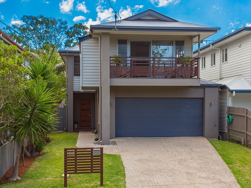 132 Bellevue Avenue, Gaythorne QLD 4051