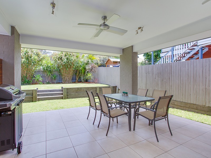 132 Bellevue Avenue, Gaythorne QLD 4051