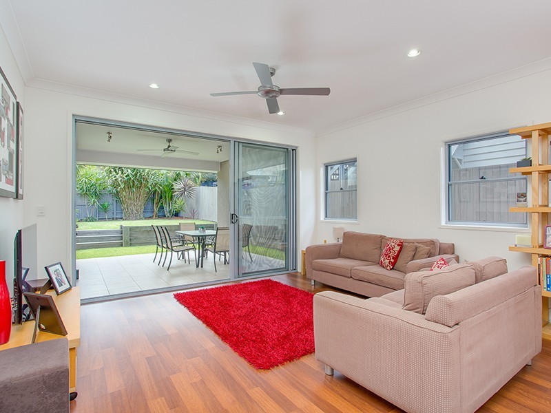 132 Bellevue Avenue, Gaythorne QLD 4051