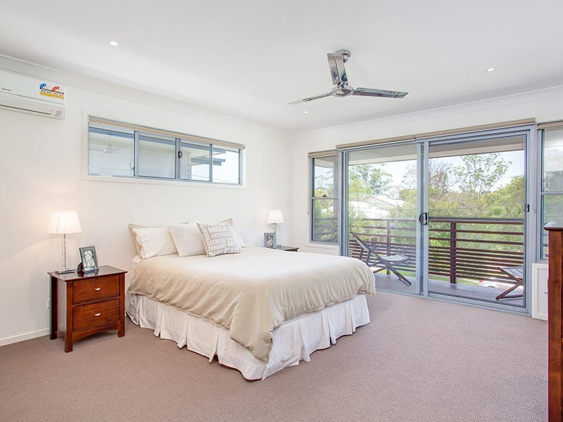 132 Bellevue Avenue, Gaythorne QLD 4051