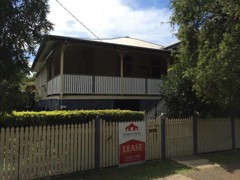 25 Nicholas Street, Windsor QLD 4030