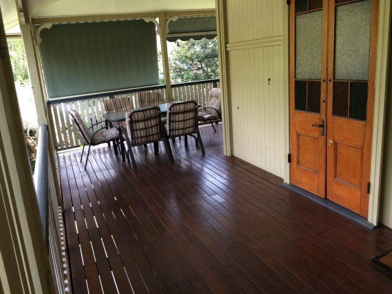 25 Nicholas Street, Windsor QLD 4030